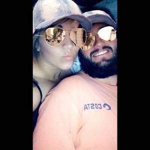 Meet your Posher, Misty